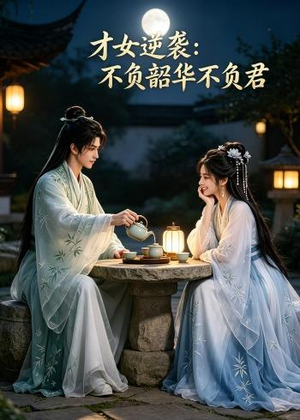 才女逆袭：不负韶华不负君（34集）口碑之选免费看
