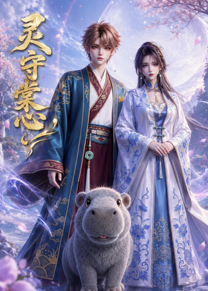 灵守棠心（27集）免费短剧片段