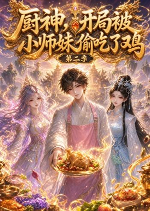 厨神，开局被小师妹偷吃了鸡第二季（80集）全集下载