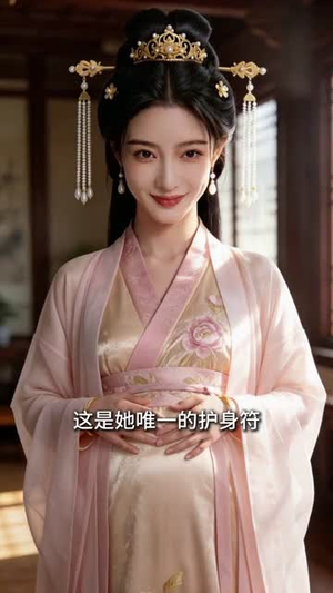 新妇要我当妾，可我是侯门主母啊（62集）热播短剧抢先看