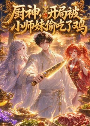 厨神，开局被小师妹偷吃了鸡（75集）短剧精彩绝伦
