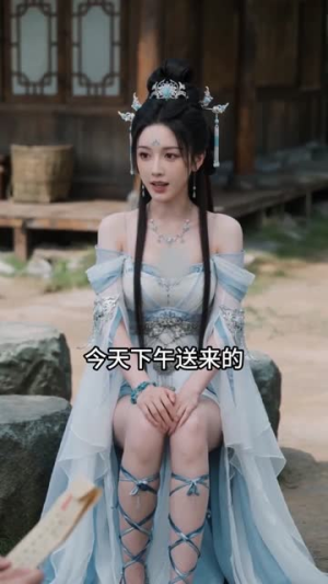 放牛悟道？我直接无敌（90集）解说