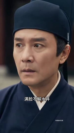 一语定乾坤（40集）短剧演员排行榜