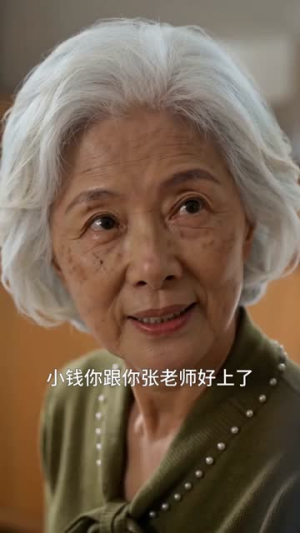 晚岁知冷暖（66集）快来看短剧