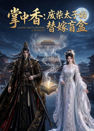 掌中香：废柴太子的替嫁盲盒（43集）短剧精彩绝伦