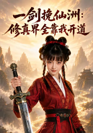 一剑挽仙洲修真界全靠我开道（100集）高分佳作免费看