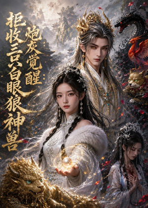 炮灰觉醒：拒收三只白眼狼神兽（64集）最后的大结局