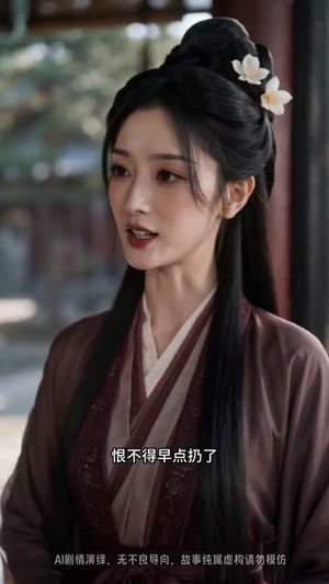 糟糠夫人不好惹（59集）短剧热门推荐