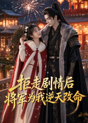 拒走剧情后，将军为我逆天改命（42集）女主角是谁