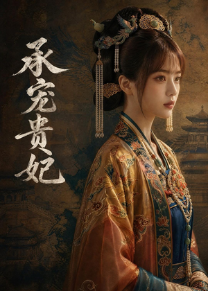 承宠贵妃（51集）一共多少集