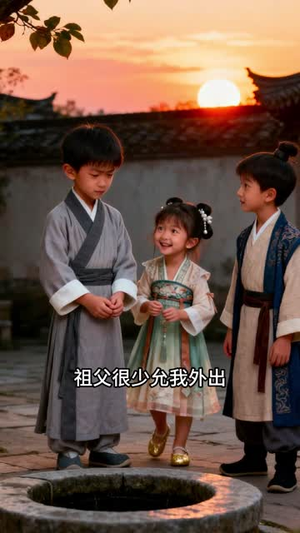 刚睡完状元郎，他就要上吊（51集）热门短剧追不停