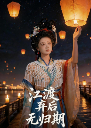 江渡弃后无归期（46集）高清无码免费看