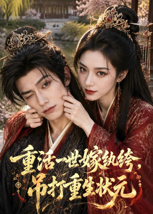 重活一世嫁纨绔，吊打重生状元（46集）热门短剧分享