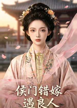 侯门错嫁遇良人（61集）短剧免费看全集