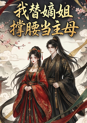我替嫡姐撑腰当主母（25集）女频短剧推荐