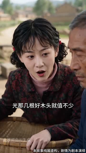 大嫂的逆袭人生（50集）番茄免费短剧