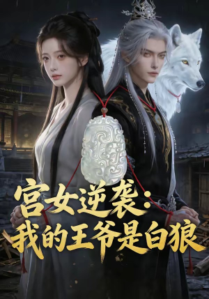 宫女逆袭：我的王爷是白狼（79集）快来看短剧