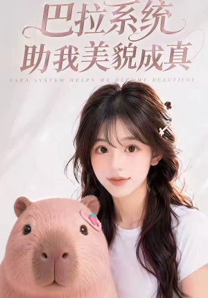 巴拉系统助我美貌成真（60集）短剧全集完整版