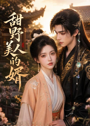 甜野美人的婿（50集）好看吗
