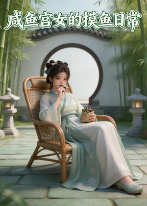 咸鱼宫女的摸鱼日常(33集) 咸鱼宫女的摸鱼日常(33集)免费版
