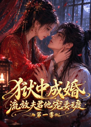 狱中成婚,流放夫君他宠妻无度第一季(96集) 狱中成婚,流放夫君他宠妻无度第一季(96集)精彩的网络短剧