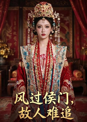 风过侯门，故人难追（94集）爆款热门短剧