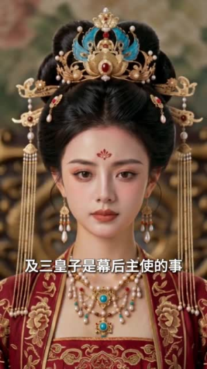 女扮男装后,我成了禁军统领(49集) 女扮男装后,我成了禁军统领(49集)热门短剧抢先