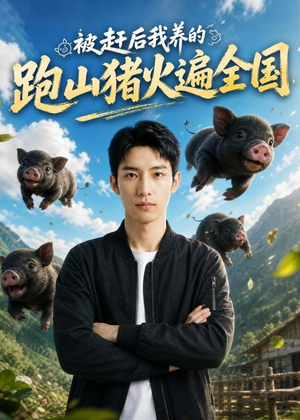 被赶后我养的跑山猪火遍全国(32集) 被赶后我养的跑山猪火遍全国(32集)这部短剧太好看