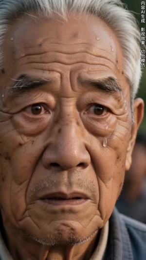 桥可以再修，人心变了修不了（51集）精彩短剧片段