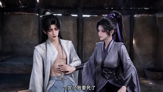 穿成匪女后我带寨致富(111集) 穿成匪女后我带寨致富(111集)热门了短剧