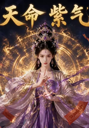 天命紫气（72集）在线观看