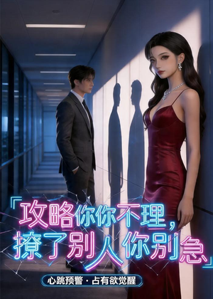 攻略你不理，撩了别人你别急（60集）免费观看全集