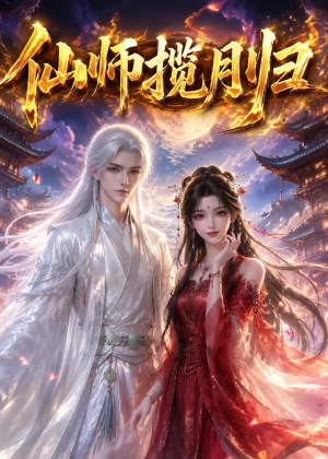 仙师揽月归（63集）短剧太精彩