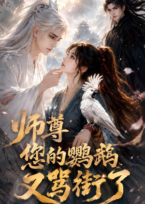 师尊您的鹦鹉又骂街了（43集）免费短剧合集