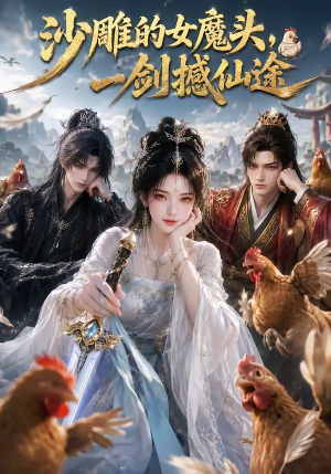 沙雕的女魔头，一剑撼仙途（67集）去哪里看