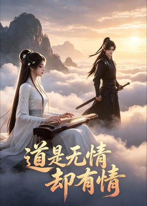 道是无情却有情(61集) 道是无情却有情(61集)好看吗