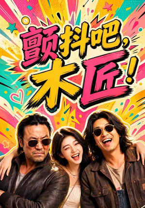 颤抖吧，木匠！（37集）爱短剧爱追剧