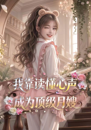 我靠读懂心声成为顶级月嫂(50集) 我靠读懂心声成为顶级月嫂(50集)红果短剧免费看