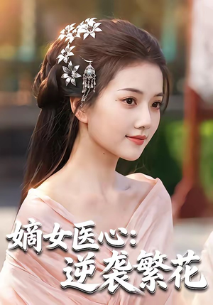 嫡女医心：逆袭繁花（60集）火爆短剧来袭