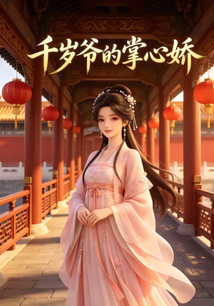 千岁爷的掌心娇(28集) 千岁爷的掌心娇(28集)免费在线看全集