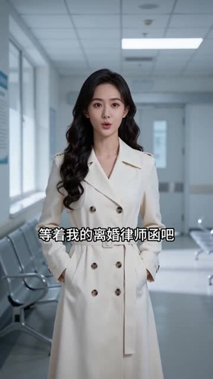 闪婚老公是蛇君（73集）短剧中追到爽