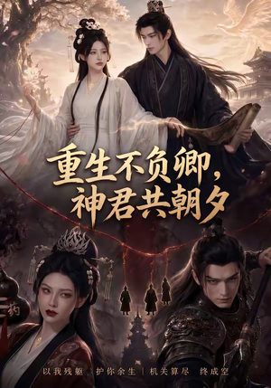 重生不负卿，神君共朝夕（65集）海量资源免费看