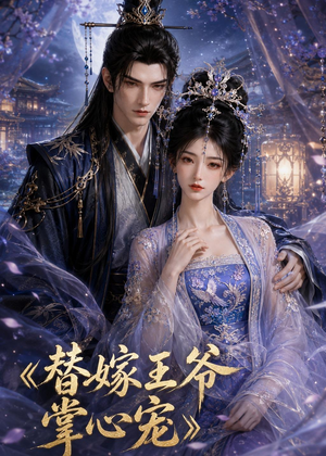 替嫁王爷掌心宠（28集）小短剧抢先看