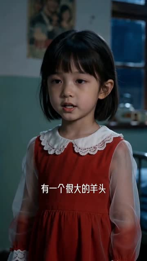 规则怪谈：别在夜里和她说话（73集）短剧在线观看