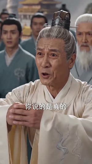 仙王开局威压诸天万古（60集）热门短剧榜单