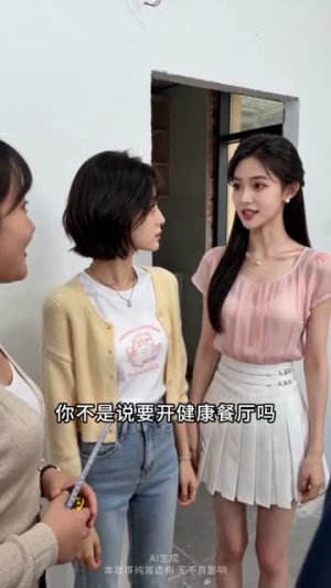 相亲吃出良缘（52集）免费短剧完整版