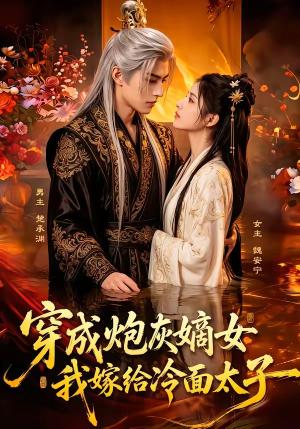 穿成炮灰嫡女,我嫁给冷面太子(61集) 穿成炮灰嫡女,我嫁给冷面太子(61集)零花钱看整部剧