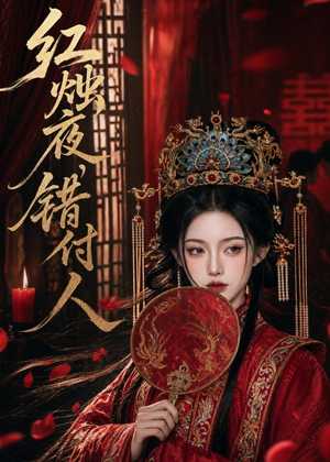 红烛夜,错付人(53集) 红烛夜,错付人(53集)80到100集