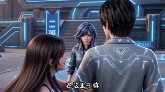 技能无冷却?抱歉,我即是天灾(57集) 技能无冷却?抱歉,我即是天灾(57集)全集我都看完了