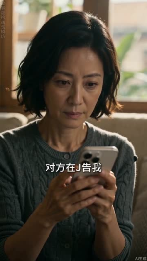 女儿第一次带男友回家,我直接报警(56集) 女儿第一次带男友回家,我直接报警(56集)好看短剧又来了